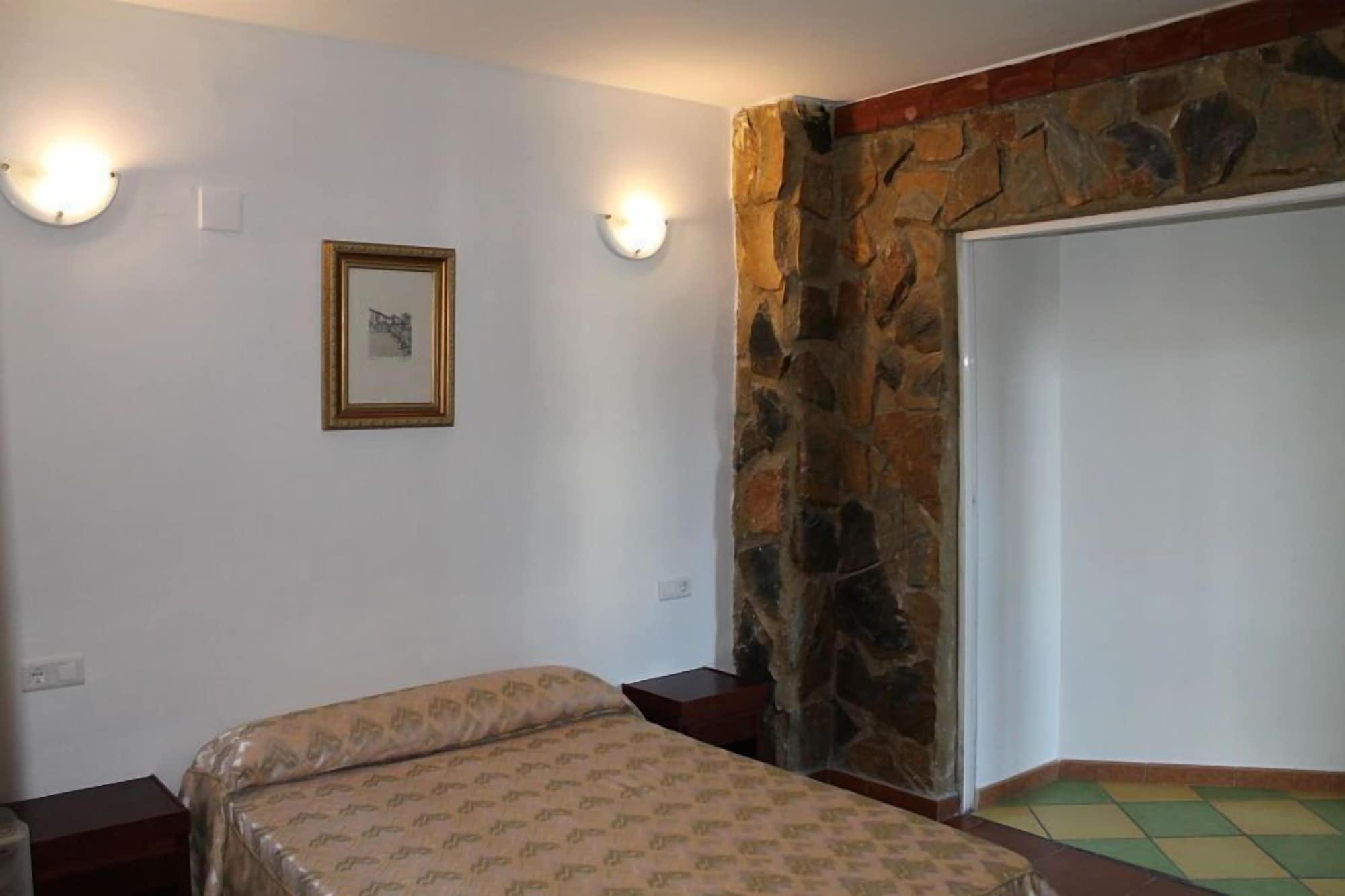 Leon Dormido Rooms & Apartments Polop Exterior photo