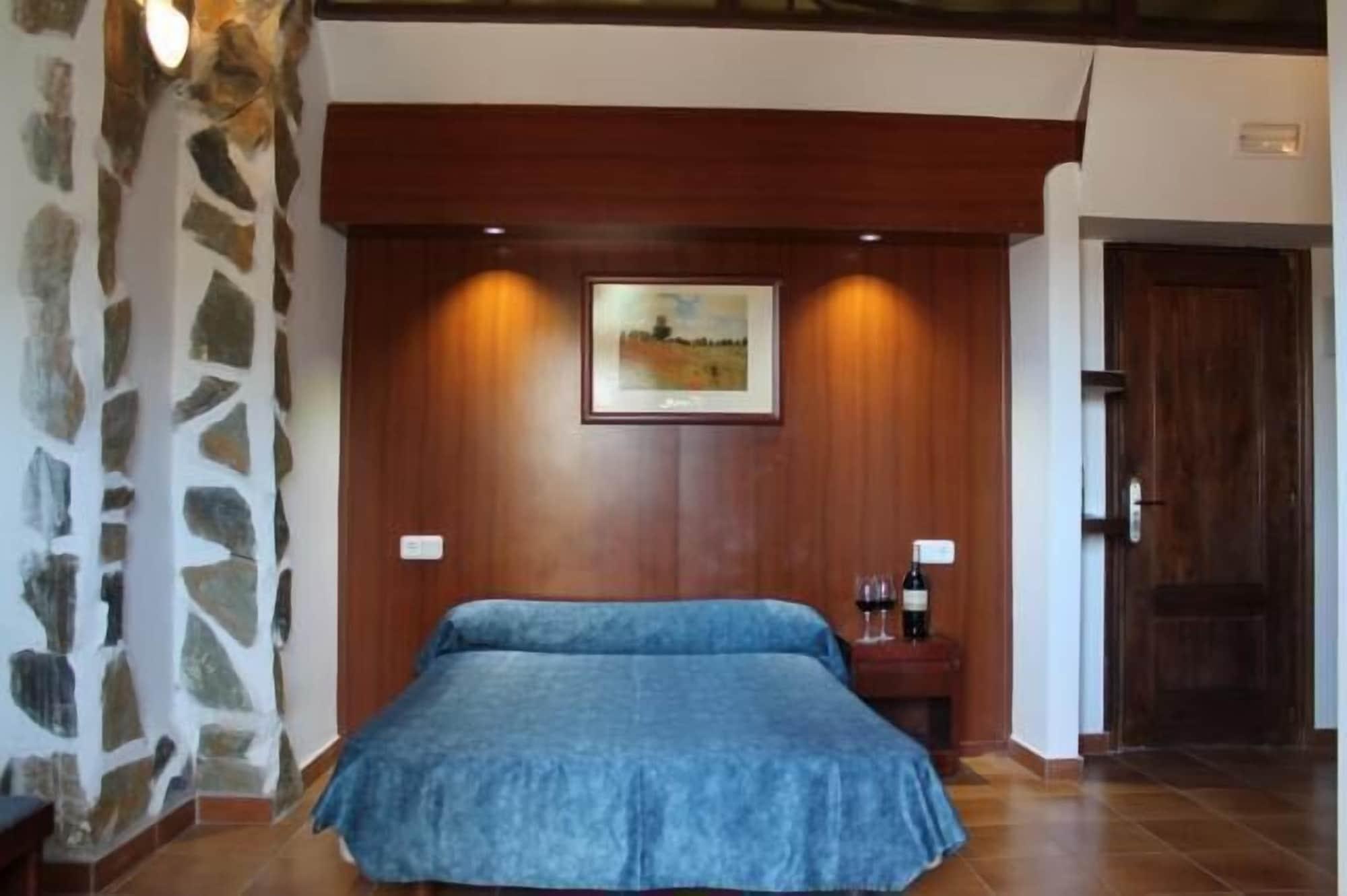 Leon Dormido Rooms & Apartments Polop Exterior photo