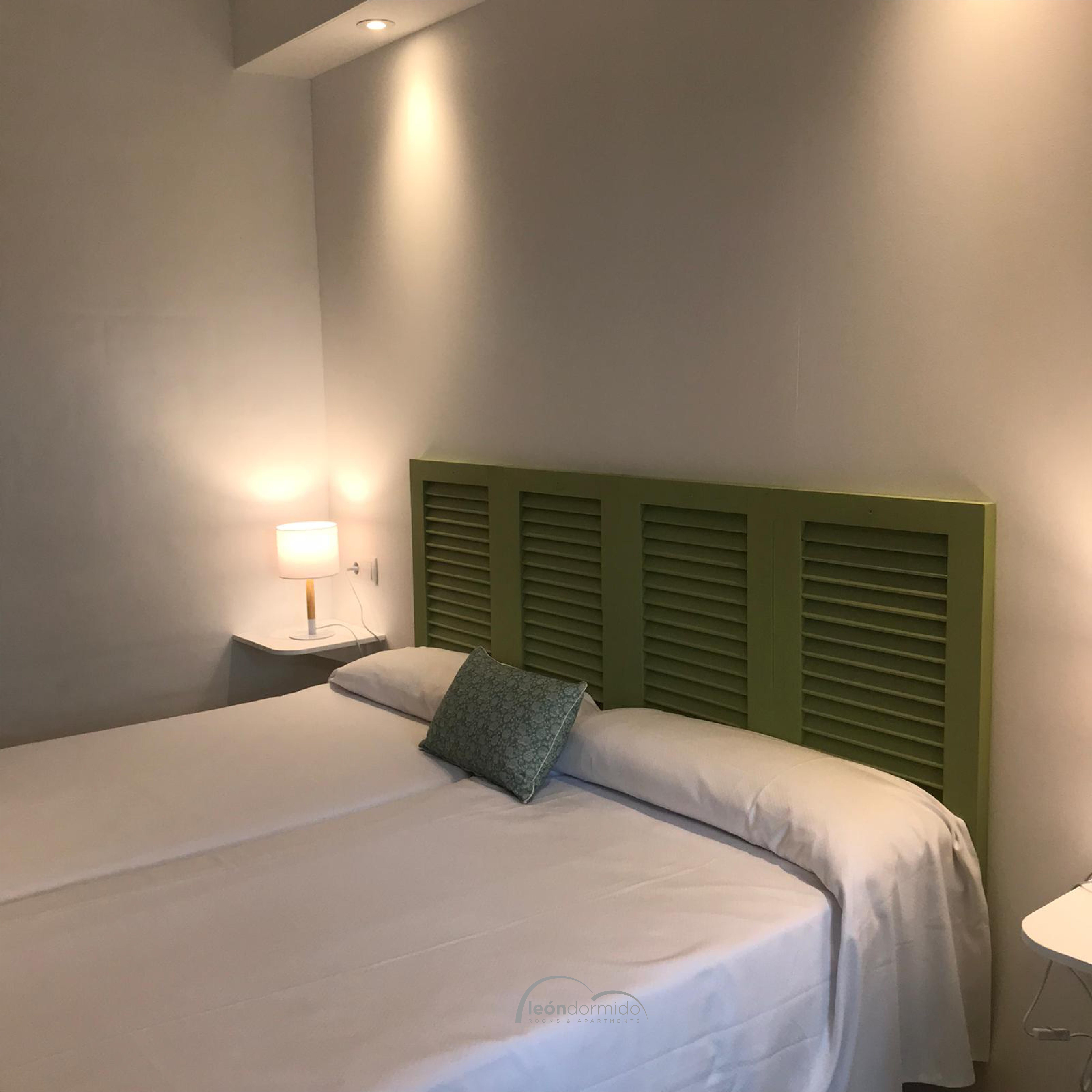 Leon Dormido Rooms & Apartments Polop Exterior photo