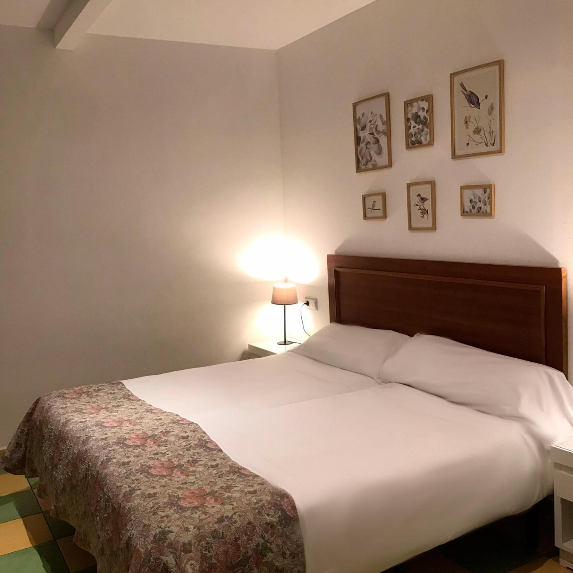 Leon Dormido Rooms & Apartments Polop Exterior photo