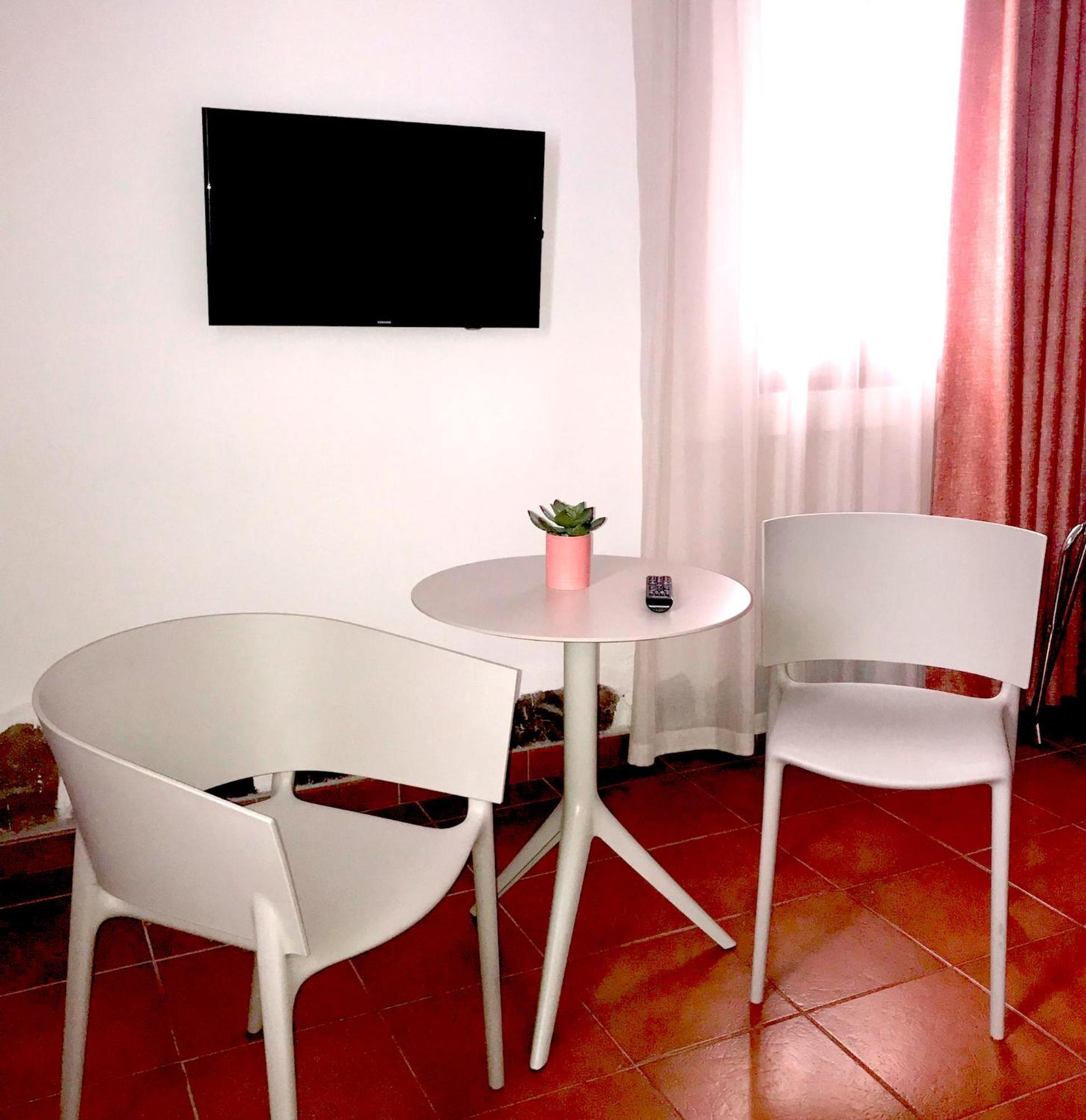 Leon Dormido Rooms & Apartments Polop Exterior photo