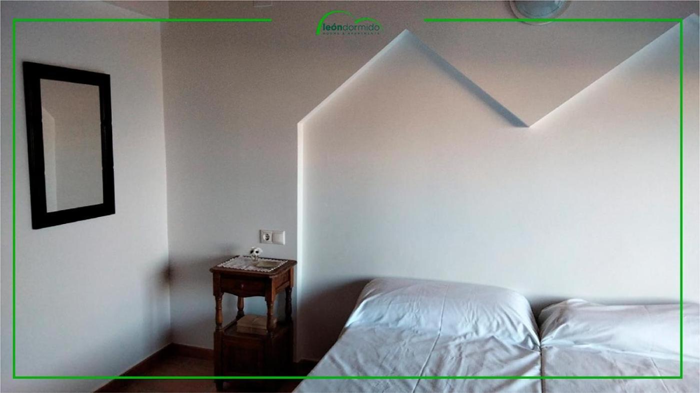 Leon Dormido Rooms & Apartments Polop Exterior photo